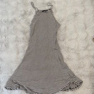 Brandy Melville Striped Dress